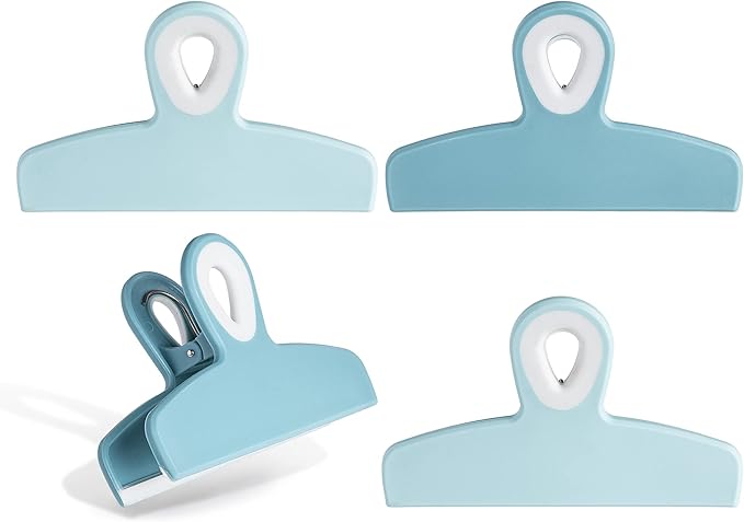 COOK WITH COLOR Bag Clips - Image 6