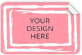 100 Custom Vinyl Stickers by DayStarCustomDesigns