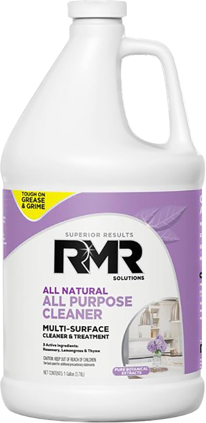 RMR All Natural All-Purpose Cleaner by RMRBrands