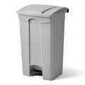 PRO&Family Step-On Trash Can by PRO%26Family