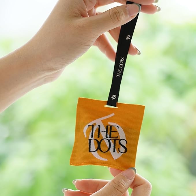 THEDOTS Series Car Air Freshener - Image 4