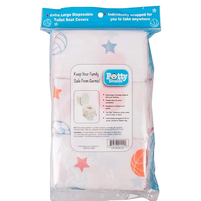 Toilet Seat Covers Disposable - Image 8