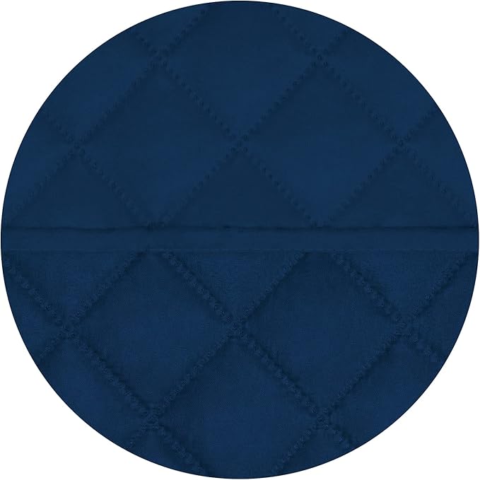PureFit Reversible Quilted Sofa Cover, Water Resistant Medium Slipcover - Image 5