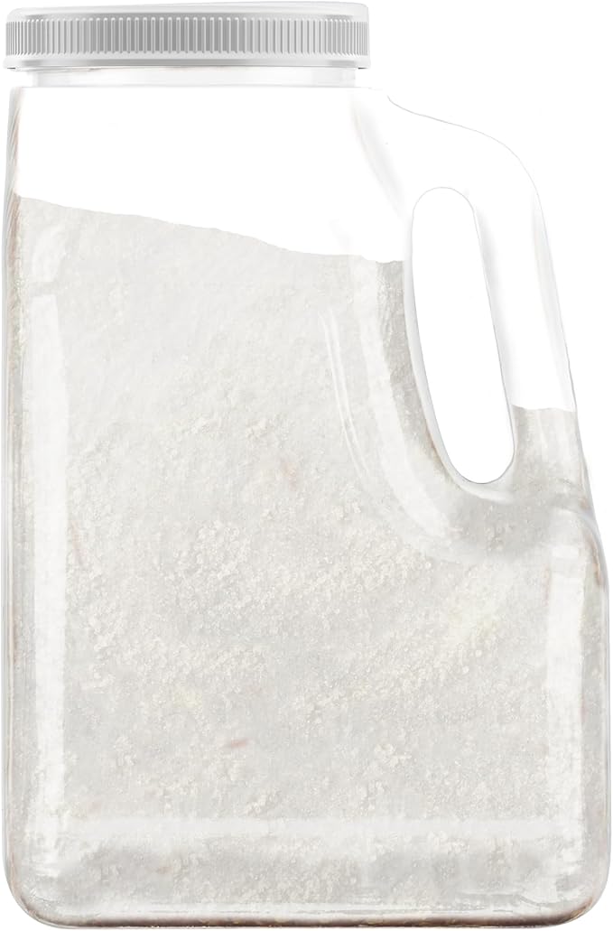 GranAroma Citric Acid, 8 lb, Food Preservative, Baking & Cleaning - Image 3