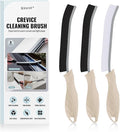 SXhyf Crevice Cleaning Brush by SXhyf