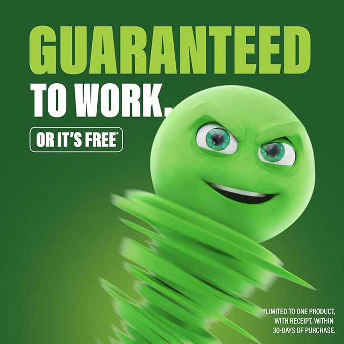 Green Gobbler Drain Cleaner and Deodorizer Sticks - Image 8