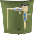 TOHONFOO Backflow Preventer Pipe Insulation Cover by TOHONFOO