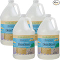 Ginger Lily Farms Botanicals Plant-Based Liquid Dish Soap, Concentrated Formula by GingerLilyFarms