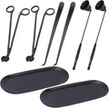 4 in 1 Candle Accessory Set by Unknown