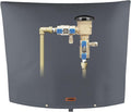 TOHONFOO Backflow Preventer Pipe Insulation Cover by TOHONFOO
