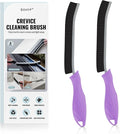SXhyf Crevice Cleaning Brush by SXhyf