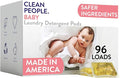 The Clean People Laundry Detergent Pods by CleanPeople