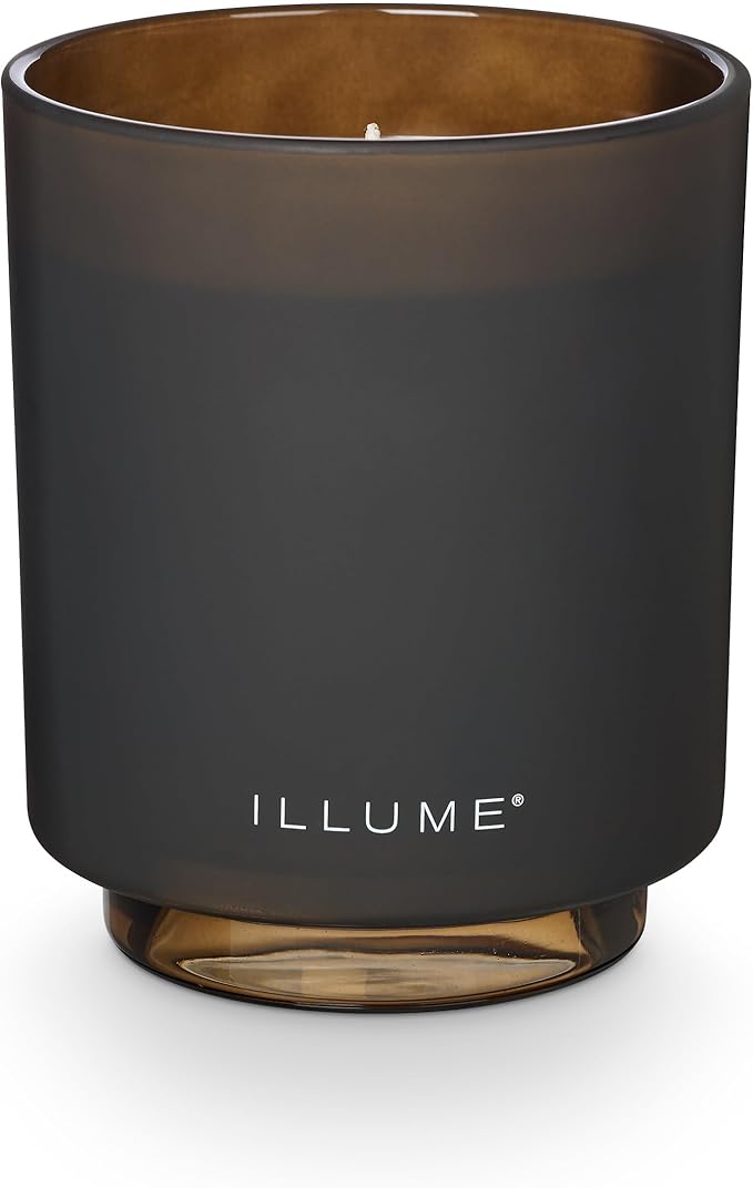 ILLUME Refillable Boxed Glass Candle - Image 4