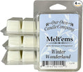 Our Own Candle Company Premium Wax Melt, Winter Wonderland Scent, 6 Cubes by OurOwnCandleCompanycandles