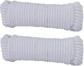Travel Clotheslines Lightweight Strong Cords by Unknown
