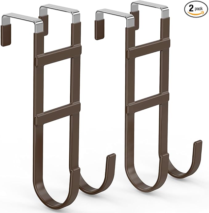 FYY Over The Door Hooks by FYY
