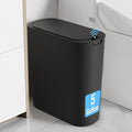 Cesun Motion Sensor Trash Can, 5 Gallon Automatic Bathroom Garbage Can by Cesun