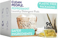 The Clean People Laundry Detergent Pods by CleanPeople