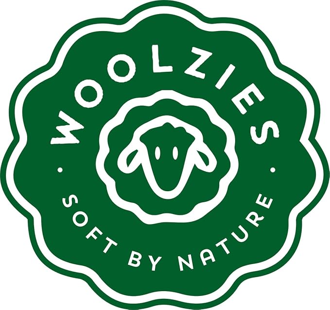 Woolzies Wool Dryer Balls Organic: Our Big Wool Spheres are The Best Fabric - Image 6