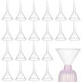 LANIAKEA 20PCS Plastic Funnel Set, Water Bottle by Unknown