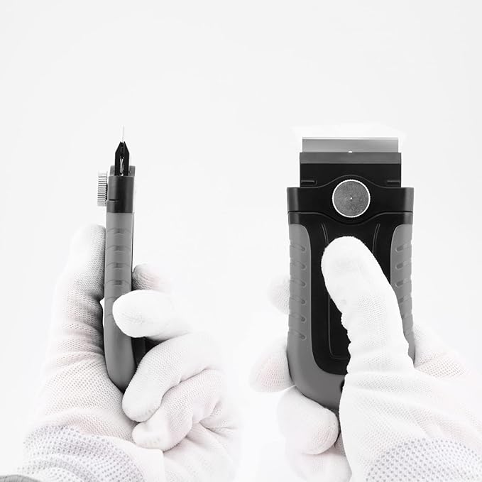 Gomake Razor Blade Scraper Tool - Image 9