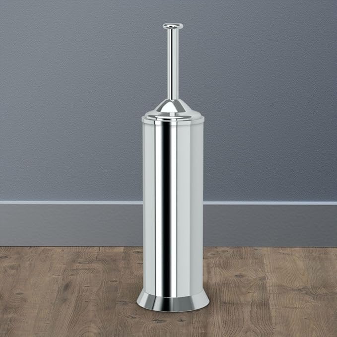 Gatco 1484 Toilet Brush and Canister - Image 3