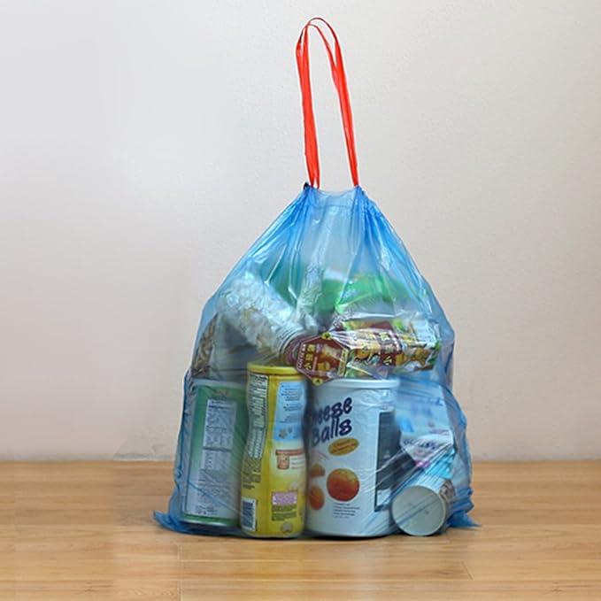 8 Gallon Garbage Bags Trash Bags - Image 5