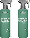 HEX Performance Deodorizing Spray, 44oz by HEXPerformance
