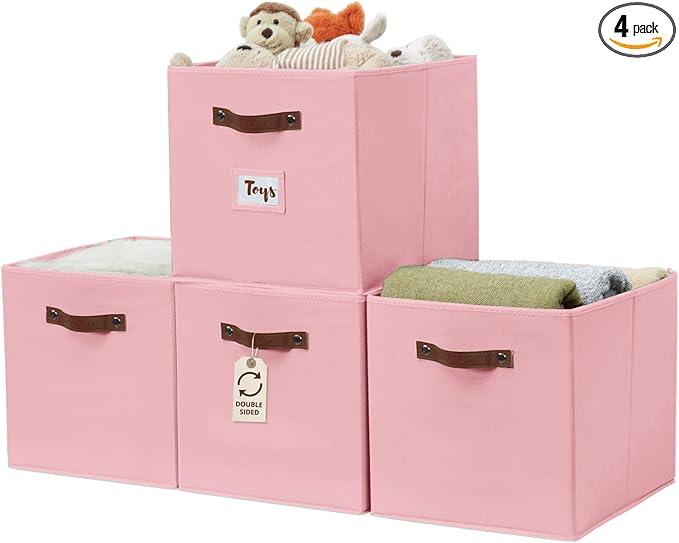 DECOMOMO Storage Baskets by DECOMOMO