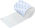 Felt Furniture Pads, Heavy Duty Felts Strip Roll by VOCOMO