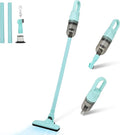 6-in-1 Lightweight Stick Vacuum Cleaner by SIPPON