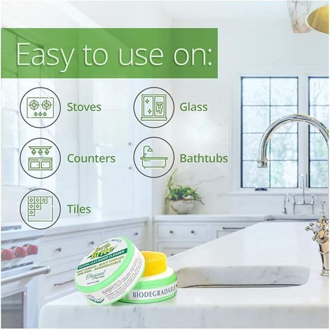 All Natural Multipurpose Cleaner - Image 2