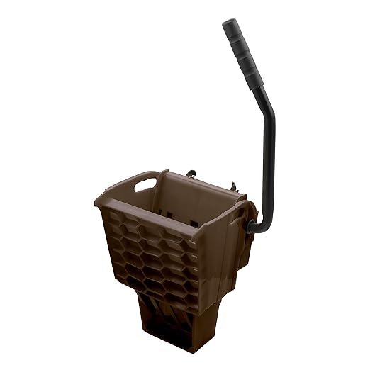 Carlisle FoodService Products 6690401 OmniFit™ Side Press Wringer by CarlisleFoodServiceProducts