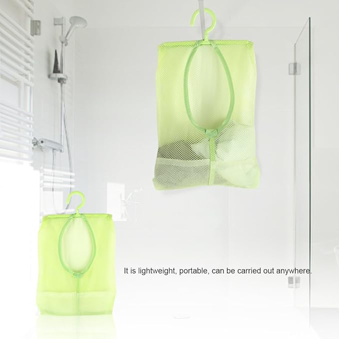 Clothespin Bag - Image 2
