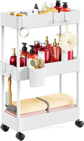 Pipishell Slim Storage Cart by Pipishell