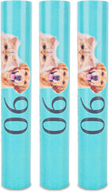 KeFanta 3Pcs Large Lint Roller Refills 11.8" Wide by KeFanta