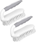 SetSail Scrub Brush, Heavy-Duty Scrub Brushes by SetSail