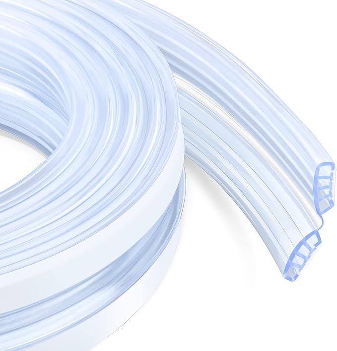 Baby Proofing, 32.8ft Silicone Soft Corner Protectors - Image 7