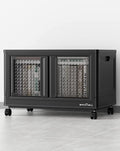 BROVIEW 100 Qt Stackable Storage Bin by BROVIEW-EnjoytheArtofLife