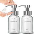 GMISUN Foaming Soap Dispenser, Modern Hand Soap Dispensers by GMISUN