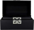 Galt International Storage Box Set Decorative Storage Box w/Hinged Lid Classic by GaltInternational