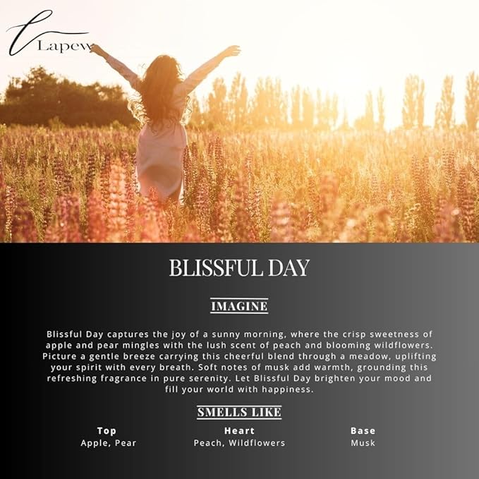 Blissful Day Carpet Freshener Powder: Powerful Odor Eliminator - Image 3