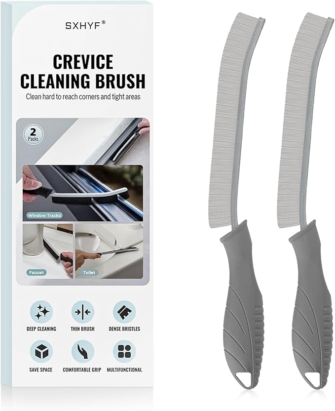 SXhyf Cleaning Brush by SXhyf