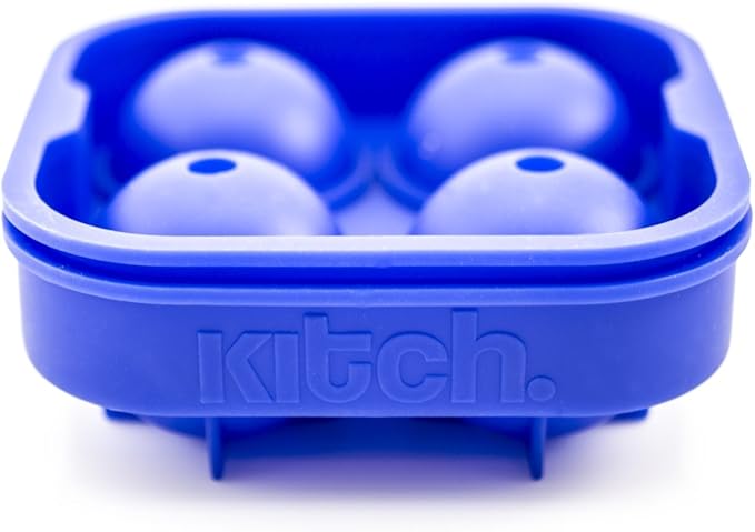 Ice Ball Maker Mold - Image 2