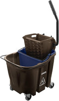Carlisle FoodService Products Omnifit Mop Bucket by CarlisleFoodServiceProducts