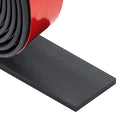 Adhesive Rubber Strips Neoprene Rubber Sheets, Rolls & Strips by Kikerike