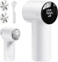 Electric Lint Remover and Fabric Shaver, Rechargeable Clothes Shaver by Unknown