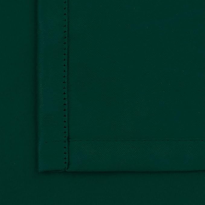 BGment Emerald Green Blackout Curtains 54 Inches Length - Image 6
