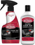 Weiman Ceramic and Glass Cooktop by Weiman