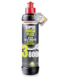 menzerna “Super Finish Plus 3800” I Deep Gloss Polish by menzerna